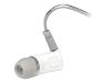 Ultimate Ears super.fi 3 Studio - Headphones ( in-ear ear-bud ) - white