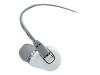 Ultimate Ears super.fi 5EB - Headphones ( in-ear ear-bud ) - white