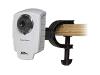 AXIS Network Camera 207 - Network camera - colour - 10/100