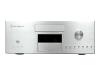 SilverStone LASCALA LC16M - Desktop - ATX/MicroATX - no power supply - silver - USB/FireWire/Audio