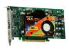 3Dlabs Wildcat Realizm 500 - Graphics adapter - Wildcat Realizm 500 - PCI Express x16 - 256 MB GDDR3 - Digital Visual Interface (DVI)