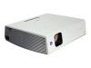 Sony VPL CX86 - LCD projector - 3000 ANSI lumens - XGA (1024 x 768) - 802.11g wireless