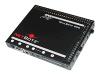 APC NetBotz 500 Wall Appliance - Environment monitoring device - EN, Fast EN