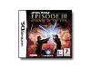 Star Wars Episode III: Revenge of the Sith - Complete package - 1 user - Nintendo DS