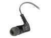 Ultimate Ears super.fi 3 Studio - Headphones ( in-ear ear-bud ) - black