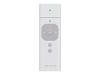 Belkin TuneCommand for iPod - Player remote control - radio