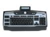 Logitech G15 Gaming Keyboard - Keyboard - USB - Belgium
