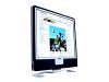 Philips 190X6FB - LCD display - TFT - 19