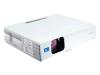 Sony VPL CX76 - LCD projector - 2500 ANSI lumens - XGA (1024 x 768) - 4:3 - 802.11g wireless