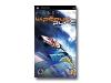WipeOut Pure - Complete package - 1 user - PlayStation Portable - CD
