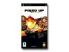 Fired Up - Complete package - 1 user - PlayStation Portable