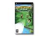 Everybody's Golf - Complete package - 1 user - PlayStation Portable