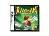 Rayman DS - Complete package - 1 user - Nintendo DS