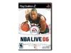 NBA Live 06 - Complete package - 1 user - PlayStation Portable