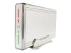 EMagic FD 3520-N - Storage enclosure - IDE / SATA-150 - 150 MBps - Hi-Speed USB