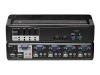 Avocent SwitchView MM1 - KVM / audio switch - PS/2 - 4 ports - 1 local user