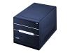 Shuttle XPC SN95G5V3 - DT - no CPU - RAM 0 MB - no HDD - no graphics - Monitor : none