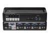 Avocent SwitchView MM2 - KVM / audio switch - PS/2 - 4 ports - 1 local user