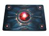 QPAD Gamer LowSense Masterpad Hard Contact - Mouse pad