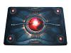 QPAD Gamer LowSense Masterpad Hard Contact - Mouse pad