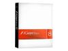 Flash Basic - ( v. 8 ) - complete package - 1 user - CD - Win, Mac - English