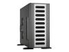 Chieftec CX Series CH-03B-B-A - Mid tower - extended ATX - no power supply - black