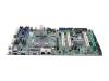 SUPERMICRO PDSM4 - Motherboard - ATX - E7230 - LGA775 Socket - UDMA100, Ultra320, Serial ATA-300 (RAID) - Gigabit Ethernet - video