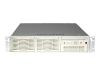 Supermicro SuperServer 5025M-i - Server - rack-mountable - 2U - 1-way - no CPU - RAM 0 MB - no HDD - CD - RAGE XL - Gigabit Ethernet - Monitor : none