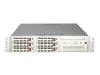 Supermicro SuperServer 5025M-4 - Server - rack-mountable - 2U - 1-way - no CPU - RAM 0 MB - hot-swap 3.5