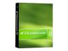 Dreamweaver - ( v. 8 ) - complete package - 1 user - EDU - Win, Mac