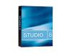 Macromedia Studio - ( v. 8 ) - complete package - 1 user - CD - Win, Mac