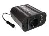 Belkin AC Anywhere - DC to AC power inverter - 12 V - 140 Watt - 1 Output Connector(s)