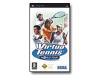 Virtua Tennis World Tour - Complete package - 1 user - PlayStation Portable