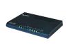 ZyXEL Prestige 100IH - Router - ISDN/Mdm - EN, ISDN