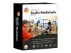 Pinnacle Studio MediaSuite - ( v. 10 ) - complete package - 1 user - CD - Win - Dutch