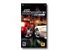 Midnight Club 3: DUB Edition - Complete package - 1 user - PlayStation Portable