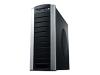 Cooler Master CM Stacker 810 - Full  tower - extended ATX - no power supply - silver