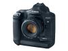 Canon EOS 1D Mark II N - Digital camera - SLR - 8.2 Mpix - body only - supported memory: CF, SD, Microdrive