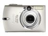Canon Digital IXUS 750 - Digital camera - 7.1 Mpix - optical zoom: 3 x - supported memory: SD - beige