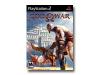 God of War - Complete package - 1 user - PlayStation 2