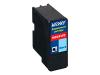 Wecare WEC4170 - Ink tank ( replaces Epson T036 ) - 1 x black