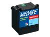 Wecare WEC4161 - Ink tank ( replaces Epson T008 ) - 1 x colour (cyan, magenta, yellow, light cyan, light magenta)