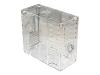 A.C.Ryan Acrylic Casing - Tower - clear