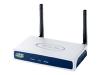 CNet Technology CWA-854 - Radio access point - EN, Fast EN - 802.11b/g