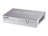 ZyXEL Dimension ES-105A - Switch - 5 ports - EN, Fast EN - 10Base-T, 100Base-TX