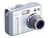 Acer CI-6330 - Digital camera - 5.95 Mpix - optical zoom: 3 x - supported memory: SD - silver