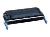 Wecare WEC2160 - Toner cartridge ( replaces HP C9720A ) - 1 x black - 9000 pages