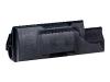 Wecare WEC2660 - Toner kit ( replaces Kyocera TK 20H ) - 1 x black - 20000 pages