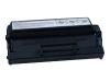 Wecare WEC2711 - Toner cartridge ( replaces Lexmark 08A0477 ) - 1 x black - 6000 pages