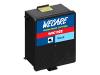 Wecare WEC1102 - Print cartridge - 1 x black